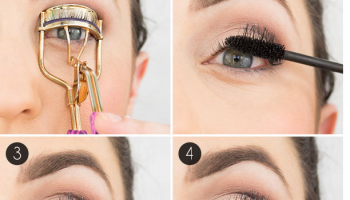 long-lashes