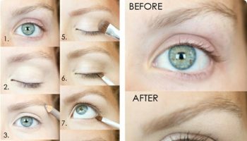 No-Makeup Makeup Tutorial
