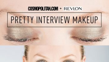 Best Interview Makeup