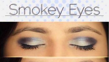 Subtle Smokey Eye Tutorial