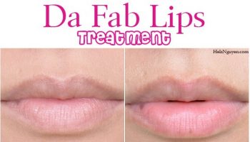 Treatment for Healthier Lips