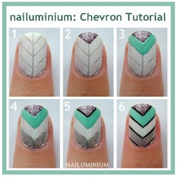 chevron-tutorial