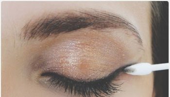 How to Correct Makeup Mistakes