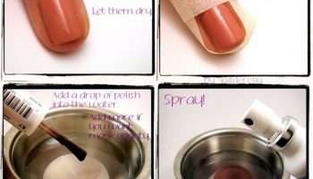water-nail-art