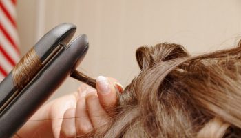Hair styling