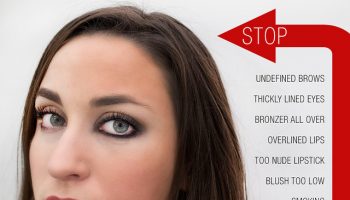 Things to Start and Stop Doing in Your Beauty Routine