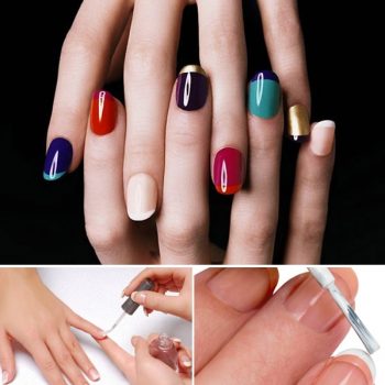 Tricks That Make Your Manicure Last Longer