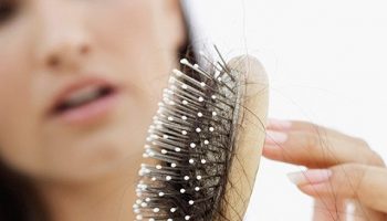When To Start Worrying About Hair Loss