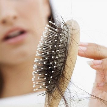 When To Start Worrying About Hair Loss