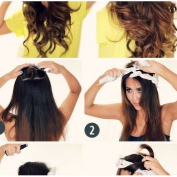 curls