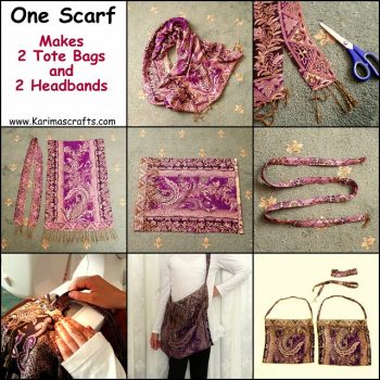 one-scarf-2-tote-bags-and-2-headbands