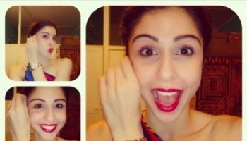 8 Beauty Tricks for Taking Your Best Selfie