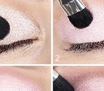 Amazing Evening Makeup Tutorial (2)