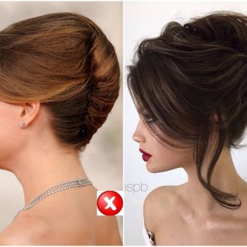 Hairstyle Mistakes That Make You Look Older