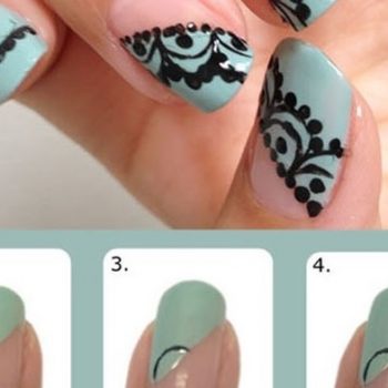 Lace-Nail-Art-Tutorial (1)