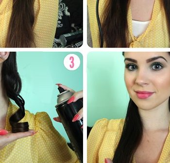 Natural Looking Classic Waves (2)