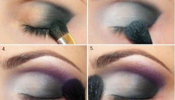 Seductive Makeup You Can Do With Any Color