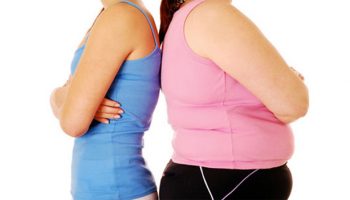 Bad Habits You Can Have When Trying To Lose Weight