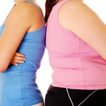 Bad Habits You Can Have When Trying To Lose Weight