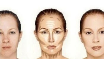 How To Highlight And Contour The Chest And Neck Area