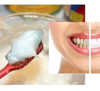 How To Make Homemade Natural Toothpaste