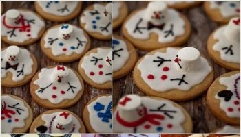 Melting-Snowman-Marshmallow-DIY-Recipe