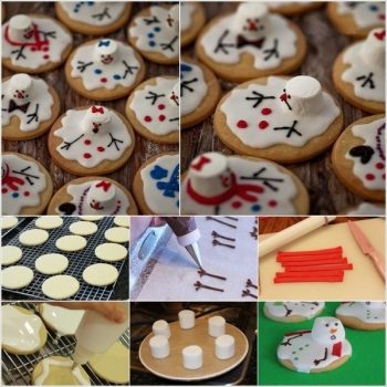 Melting-Snowman-Marshmallow-DIY-Recipe