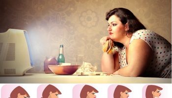 Warning Signs You Need To Lose Weight
