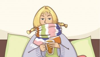 How To Fight Cold And Flu