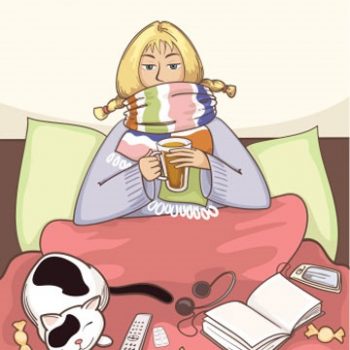 How To Fight Cold And Flu
