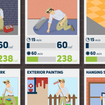 burn-fat-with-home-maintenance