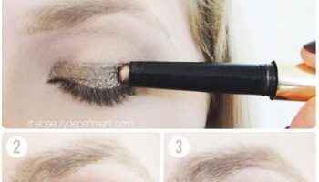 Cute Party Makeup – DIY Tutorial
