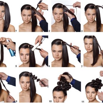 bun hairstyle (2)