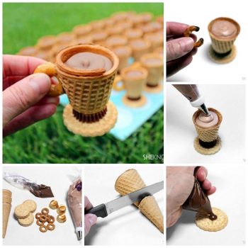 Teacup Cookies