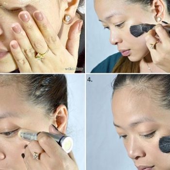 Do-Your-Makeup-in-the-Summer
