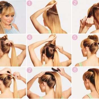 Perfect Party Hairstyle Idea (2)