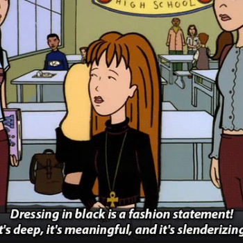 Reasons Why Wearing Black Is The Best Fashion Choice You Can Make