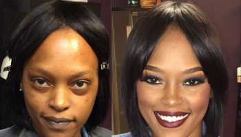 What Makeup Can Really Do – Before and After Pictures (9)