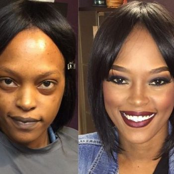 What Makeup Can Really Do – Before and After Pictures (9)
