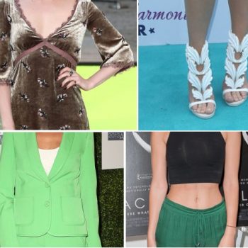 What to Wear And NOT Wear In Summer (4)