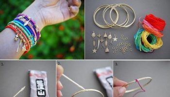 DIY-Easy-Summer-Bracelet-1