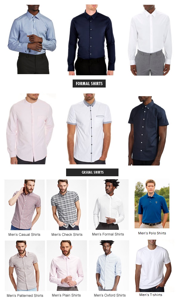 Men’s Fashion Guide For Dressing In Summer - AllDayChic