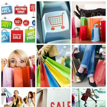 Are You a Shopaholic Find Out Your Type of Shopping Addiction