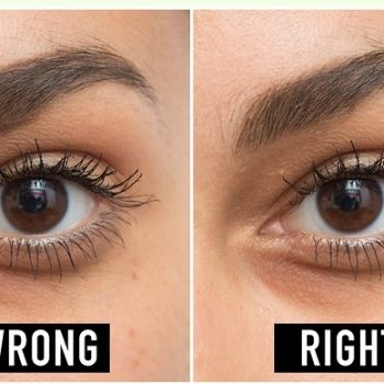 Why Your Eyebrows Look Tragic (5)