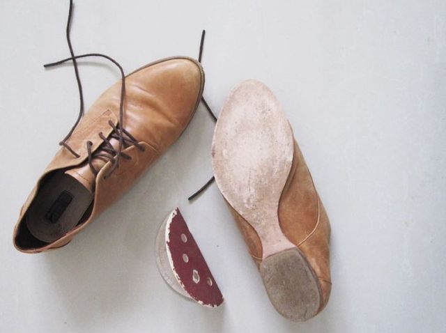 Helpful Tricks for Comfortable Shoes (2)