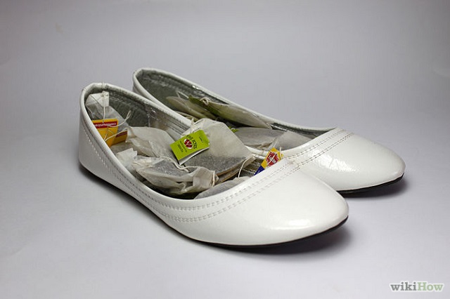 Helpful Tricks for Comfortable Shoes