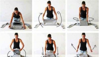How to Make a Laptop Sleeve from a Hoodie – DIY