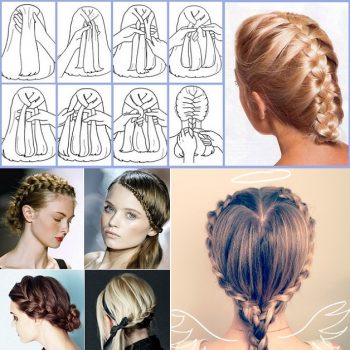 french-braid-hairstyle