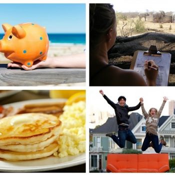 10 Budget Friendly Travel Tips