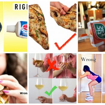 Learn to Do These 12 Mundane Things Right
